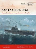 Santa Cruz 1942