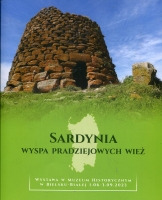 Sardynia - wyspa pradziejowych wież