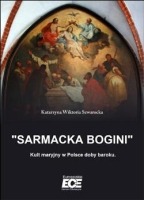 Sarmacka bogini