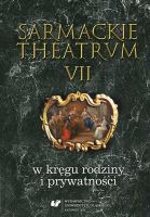 Sarmackie theatrum VII