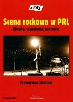 Scena rockowa w PRL