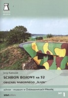 Schron bojowy nr 52 obszaru warownego Śląsk