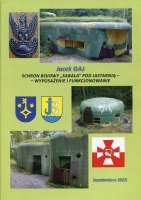 Schron bojowy „SABAŁA” pod Jastarnią - wyposażenie i funkcjonowanie