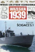 Ścigacz S.1