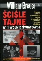 Ściśle tajne w II wojnie światowej