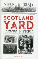 Scotland Yard. Krwawa historia