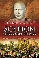 Scypion Afrykański Starszy