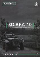 Sd.Kfz.10 Leichter Zugkraftwagen 1t