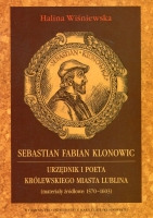 Sebastian Fabian Klonowic