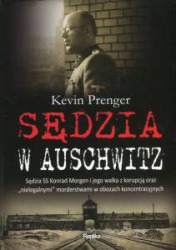 Sędzia w Auschwitz