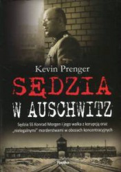 Sędzia w Auschwitz