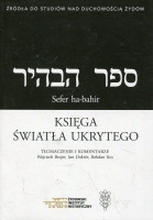 Sefer ha-bahir. Księga światła ukrytego