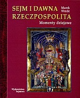 Sejm i dawna Rzeczpospolita