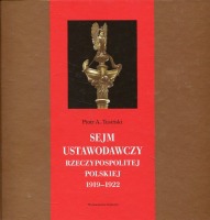 Sejm Ustawodawczy Rzeczypospolitej Polskiej 1919-1922