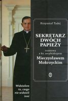 Sekretarz dwóch papieży