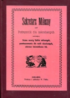 Sekretarz miłosny, czyli Podręcznik dla zakochanych