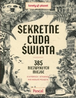 Sekretne cuda świata