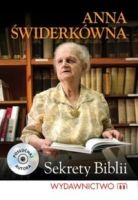 Sekrety Biblii z płytą CD