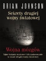 Sekrety drugiej wojny światowej - wojna mózgów