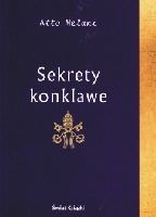 Sekrety konklawe