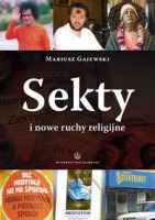 Sekty i nowe ruchy religijne