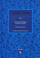 Serce Tory. Tom 1