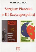 Sergiusz Piasecki w III Rzeczypospolitej