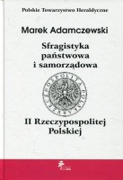 Sfragistyka państwowa i samorządowa II Rzeczypospolitej Polskiej