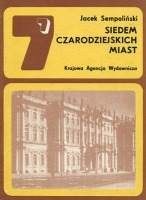 Siedem czarodziejskich miast