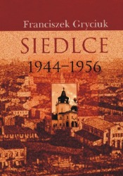 Siedlce 1944-1956