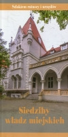 Siedziby władz miejskich