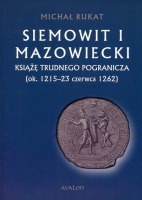 Siemowit I Mazowiecki