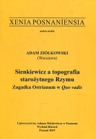 Sienkiewicz a topografia starożytnego Rzymu