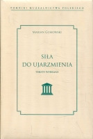 Siła do ujarzmienia 