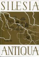 Silesia Antiqua 50