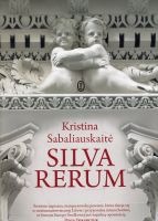 Silva Rerum