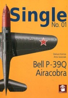 Single No. 01. Bell P-39Q Airacobra
