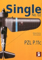 Single No. 02. PZL P.11c