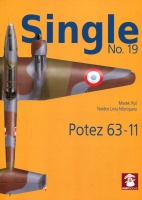 Single No. 19 Potez 63-11
