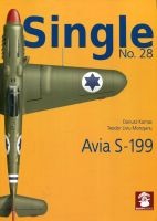Single No. 28 Avia S-199