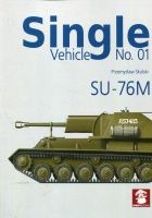 Single Vehicle No. 01 SU-76M