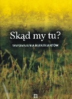 Skąd my tu?