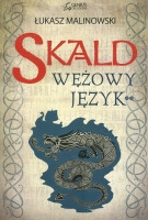 Skald t. IV Wężowy język, część II