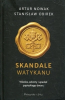 Skandale Watykanu