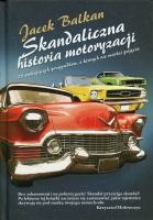 Skandaliczna historia motoryzacji