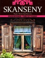 Skanseny