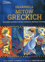 Skarbnica mitów greckich