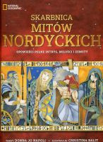 Skarbnica mitów nordyckich