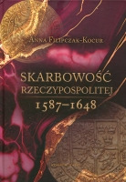 Skarbowość Rzeczypospolitej 1587-1648