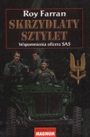 Skrzydlaty sztylet. Wspomnienia oficera SAS